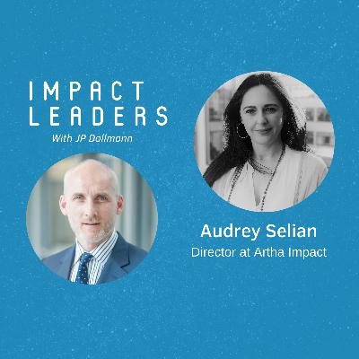 58: The Essence of Capital: Scaling Impact and Legacy