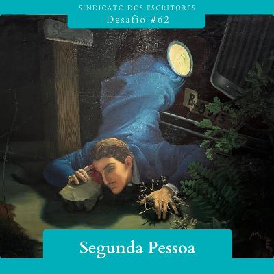 Desafio #62 - Segunda Pessoa