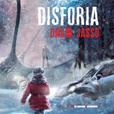 09.Podcast 'Ediciones SK' Especial 'Disforia' de David Jasso