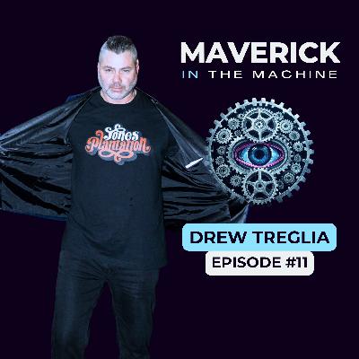 Drew Treglia on Barnum World, Flat Earth & an Open Invitation!