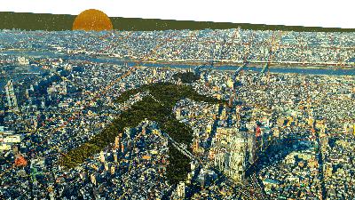 Episode 2.14: Global Cities, Environmental Politics, and Low Carbon Transition