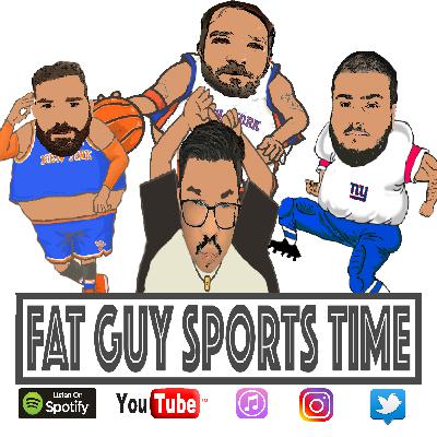 FAT GUY SPORTS TIME #2.6