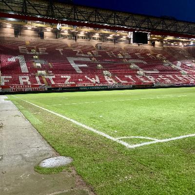 #150 Lautern-Rückfall, Torhüter-Debatte, & Blick auf Braunschweig #150 Lautern-Rückfall, Torhüter-Debatte, & Blick auf Braunschweig