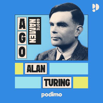 Alan Turing