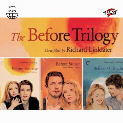 Before Trilogy Before Trilogy