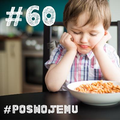 #️⃣6️⃣0️⃣ - #poswojemu #️⃣6️⃣0️⃣ - #poswojemu