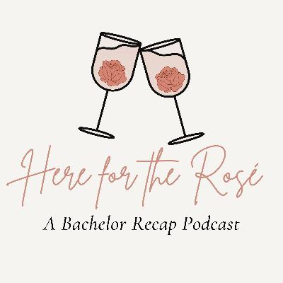 Bachelor in Paradise S7E2&3 - It All Goes Down in the Boom Boom Room