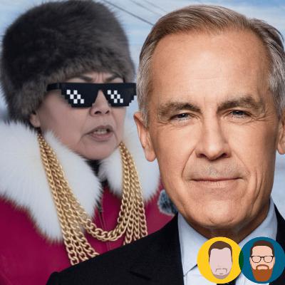 «Governor Carney» à 2 doigts d'une MAJORITÉ avec cette NPD ! «Governor Carney» à 2 doigts d'une MAJORITÉ avec cette NPD !