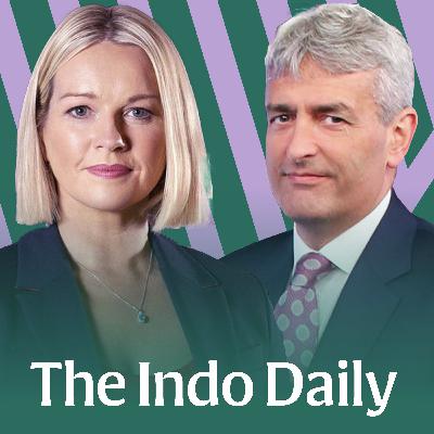 Radio Wars: RTÉ and Newstalk go to battle as Claire Byrne takes the hot seat