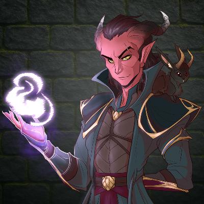 Pre-Campaign 2 Interview: Jared Pre-Campaign 2 Interview: Jared