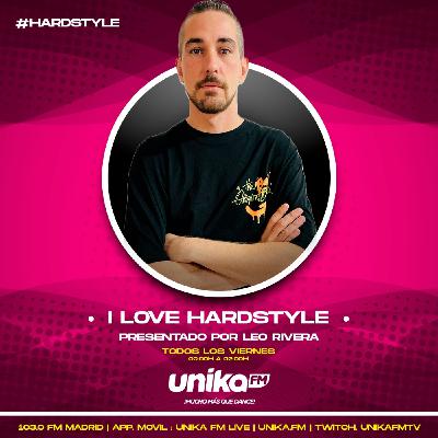 I Love Hardstyle. 31-05-2025