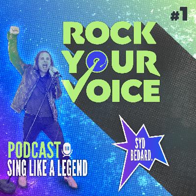🎤 Épisode 1 — Chanter comme John Fogerty (Creedence Clearwater Revival) 🎤 Épisode 1 — Chanter comme John Fogerty (Creedence Clearwater Revival)