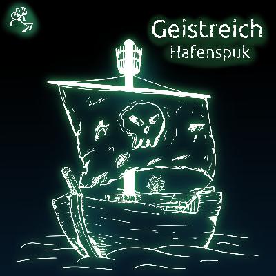 Geistreich • Pen & Paper, feat. Hobbyspieleentwicklerpodcast