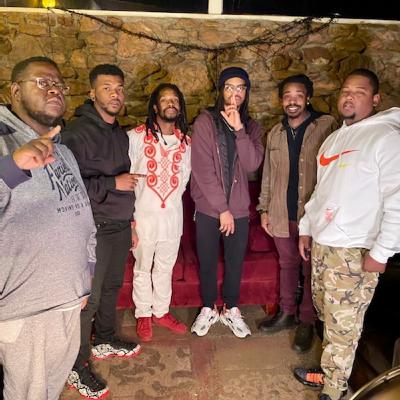 Male Vulnerability - Zap God Kyre Shaki/ Slumba Parte