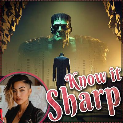 Frankenstein (2025 film) | What secrets hide in del Toro's creation?