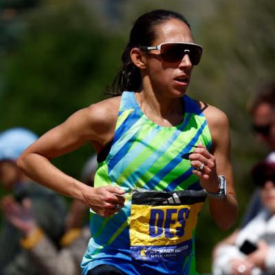 2012 Olympic Marathon DNF with Des Linden