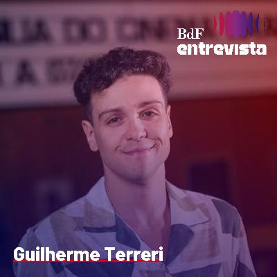#378 - “Detentores dos meios de produção optaram pelo extermínio” | BdF Entrevista Guilherme Terreri