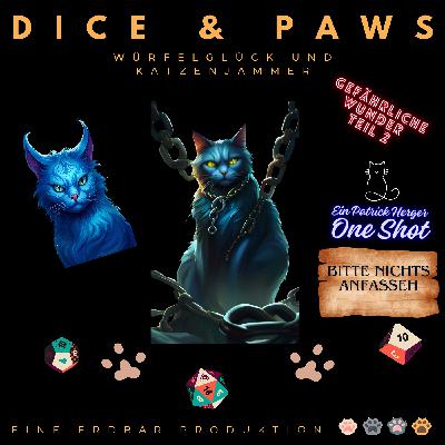 #09 - Wahre Wunde(r) - Teil 2