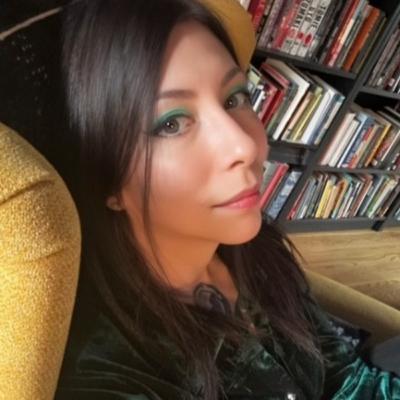 From Grief to Gaslighting: Emma E. Murray Talks Toxic Love and Horror