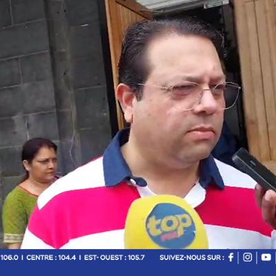 Alliance du Changement s’accordent à dire que « tout s’est bien passé »