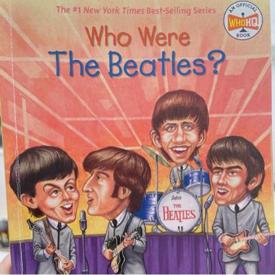 Who Were The Beatles? 誰是披頭四 
# 5-2 Forming the band