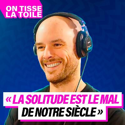 #50 - Maxime Barbier