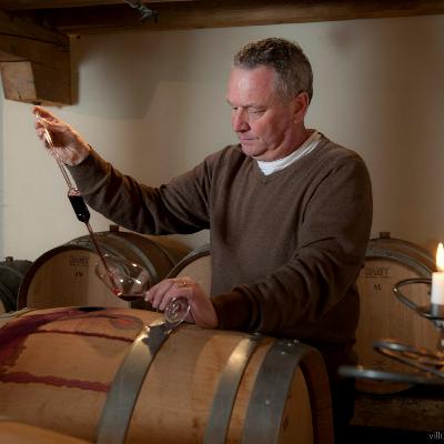 EP18: How to Produce the Best Swiss Organic Wines EP18: How to Produce the Best Swiss Organic Wines