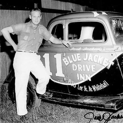 Jack Jackson, Hall of Fame life and Career.