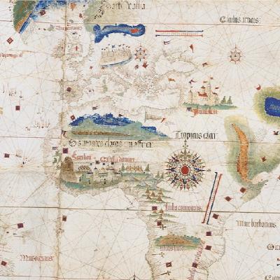 Tratado de Tordesillas