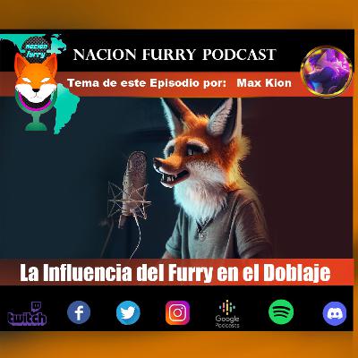 La influencia del Furry en el Doblaje