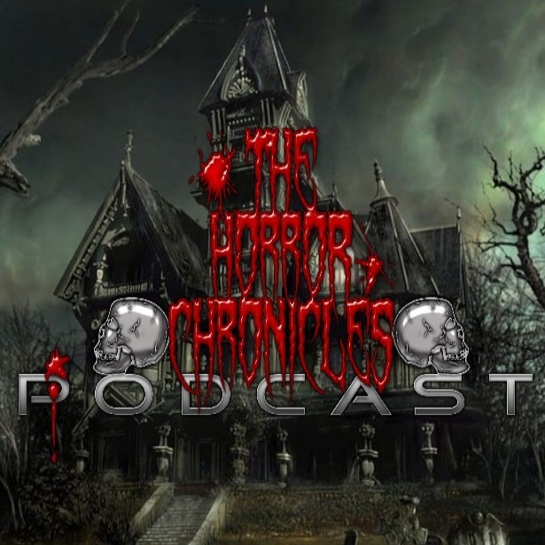 The Horror Chronicles Podcast