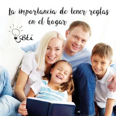 Reglas en el hogar Reglas en el hogar