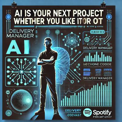 Ai in your projects