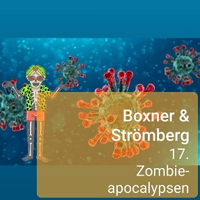 17. Zombie-apocalypsen