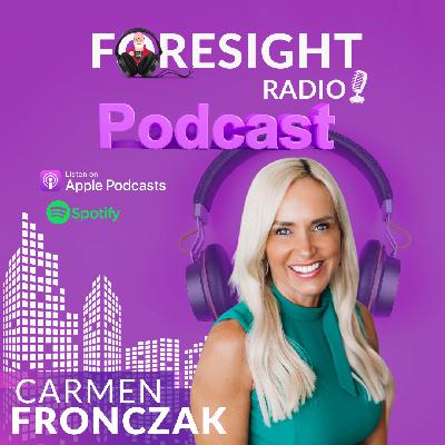 Turning Waitlists Into Revenue: Reinventing Senior Living with Carmen Fronczak