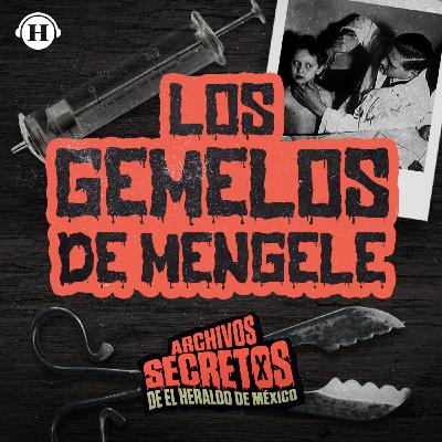 Los experimentos de 'El Ángel de la Muerte'