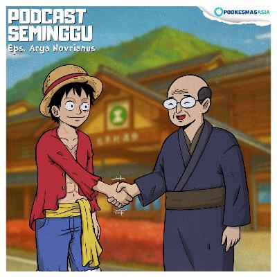 Episode Arya Novrianus Episode Arya Novrianus