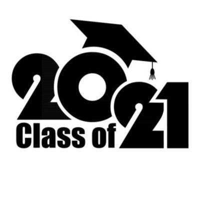 Grads of 2021 Part 1- The Thirteen Year Men