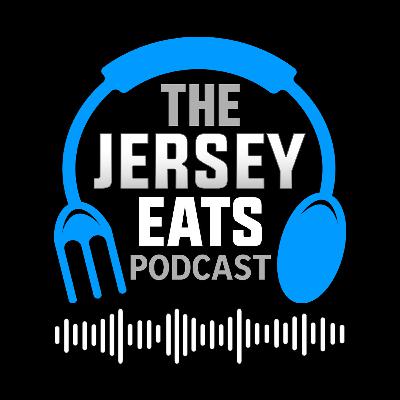 The Jersey Eats Podcast: The Wild World of Pasta