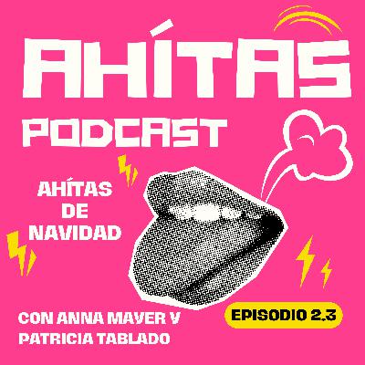 Ahítas de Navidad