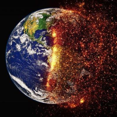 Climate Change, Displacement, & National Vulnerability Climate Change, Displacement, & National Vulnerability