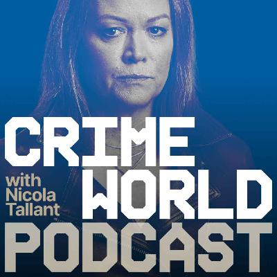 Episode 1281: Q&A Part 2 - The trial of Sean McGovern and gangland tales from the Celtic Tiger Episode 1281: Q&A Part 2 - The trial of Sean McGovern and gangland tales from the Celtic Tiger