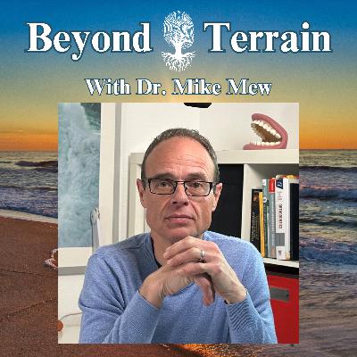 Dr. Mike Mew - The Cause of Improper Facial Development