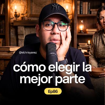 Tu cerebro no aguanta tanto (Fatiga de Decisión) - Ep86 Tu cerebro no aguanta tanto (Fatiga de Decisión) - Ep86