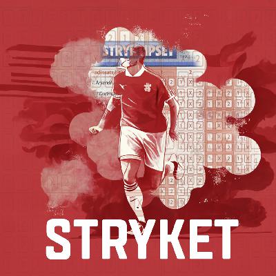 237. Lär dig att "Hedga" och veckans bästa drag på Stryktipset