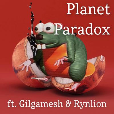 Ep. 15: Rynlion's on One