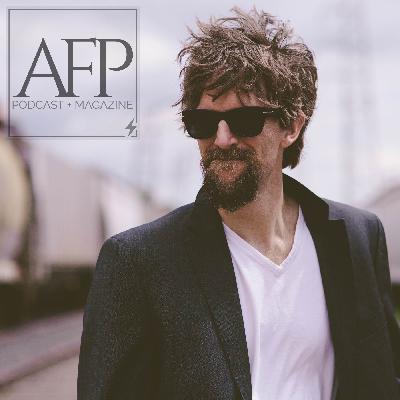 EP 30: TEAGUE EP 30: TEAGUE