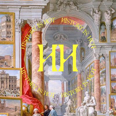 COMING SOON: Hot History
