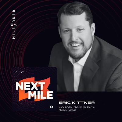 Mastering the Quarterback Role for Clients with Eric Kittner