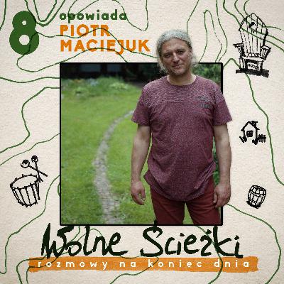 Odc. 8: Kiedy drewno zagada